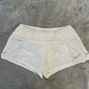 Nike Women’s running shorts